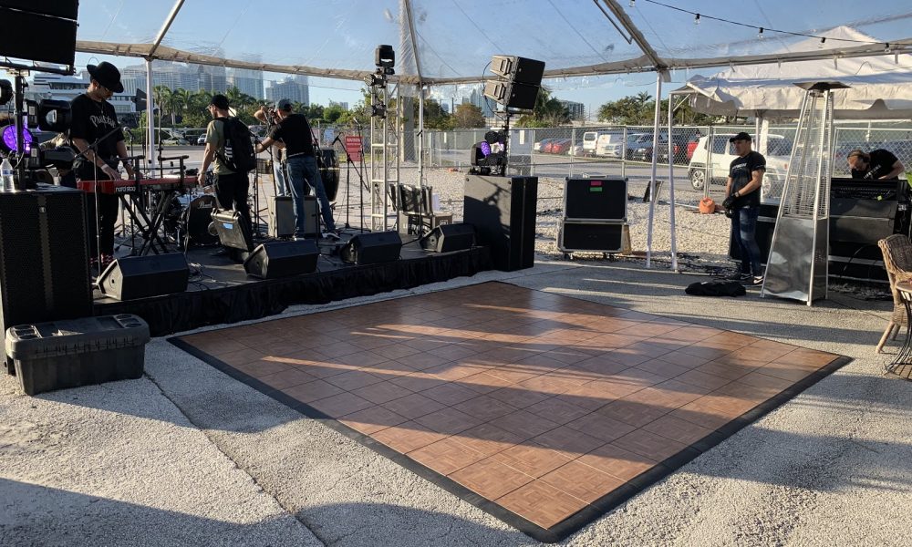 Creative Party Rental