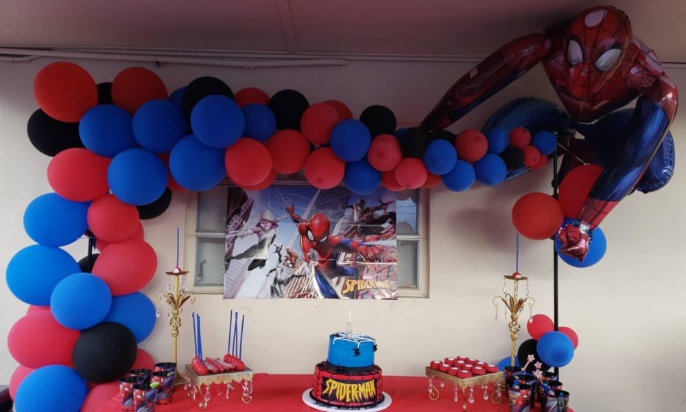 Creative Party Rental