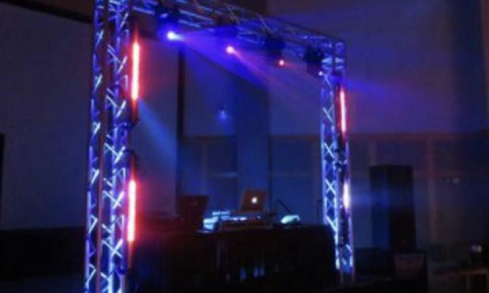 Creative Party Rental