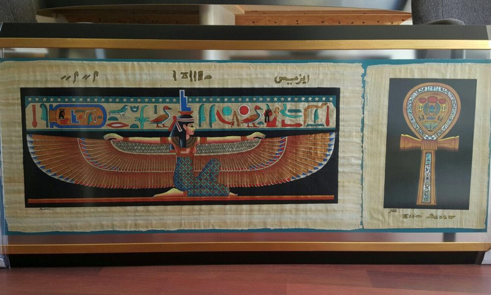 DORAL FRAMES &amp; ARTS