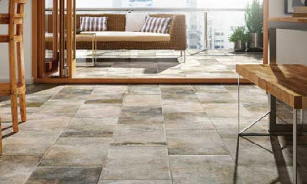 Daltile Keys Granite Design Studio