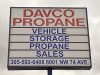 Davco Storage and Propane