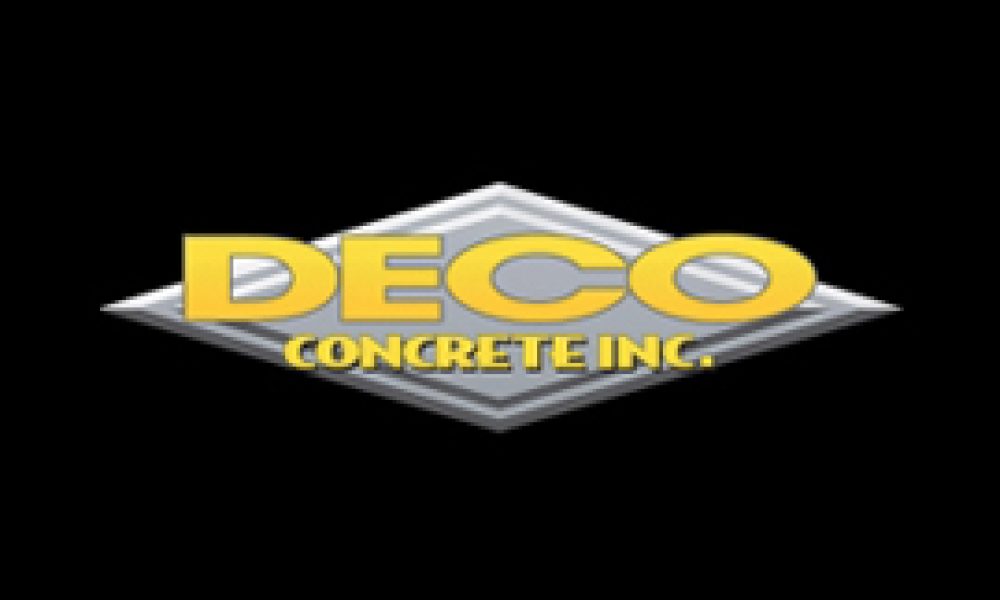 Deco Concrete Inc.