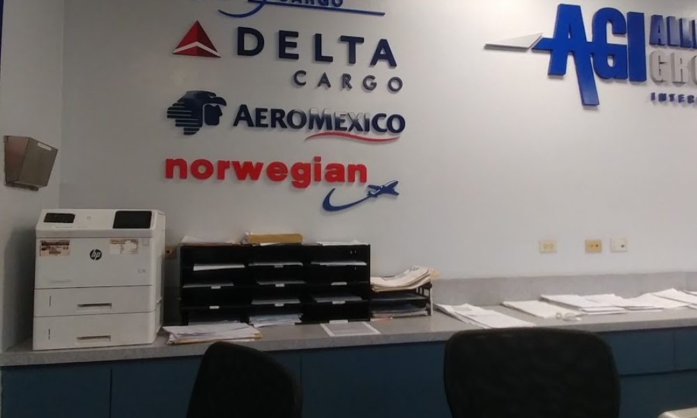 Delta Cargo