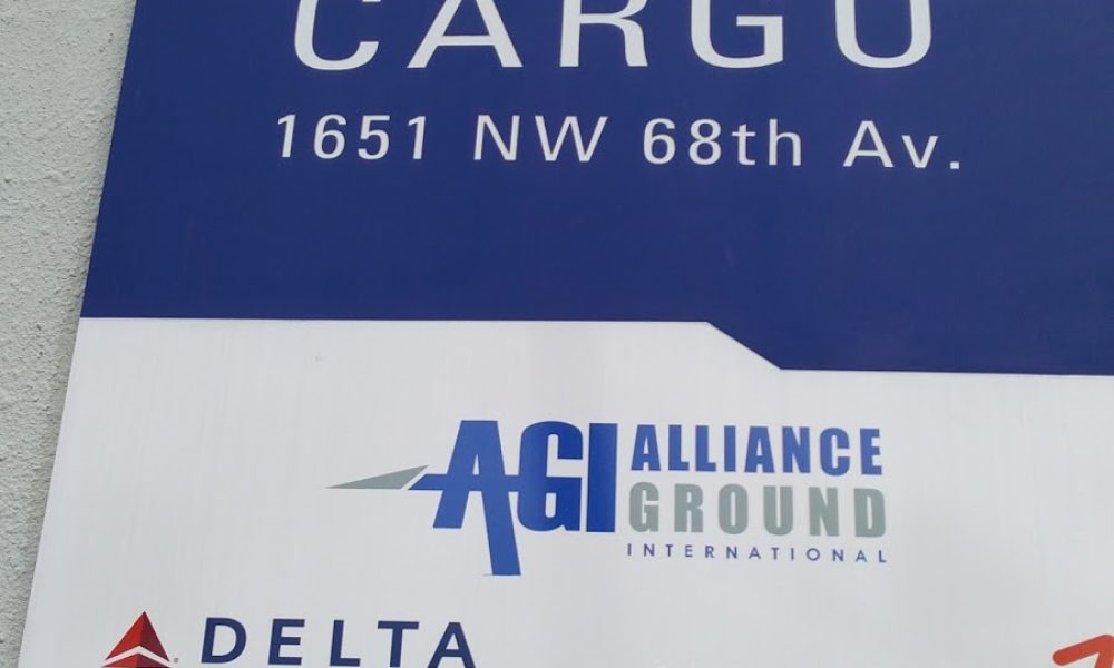 Delta Cargo