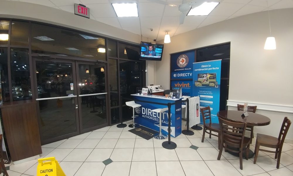 Don Pan International Bakery