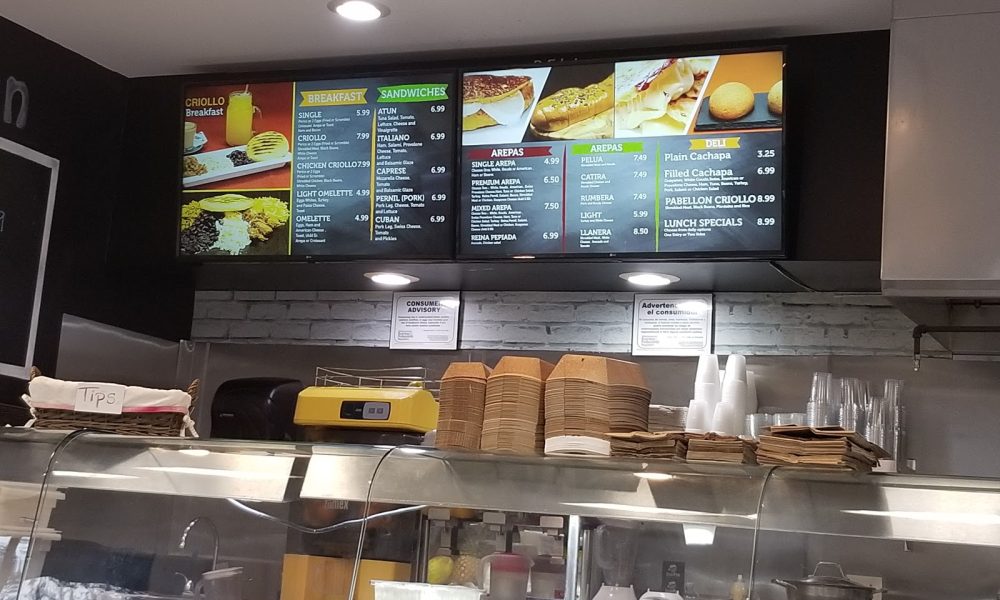 Don Pan International Bakery