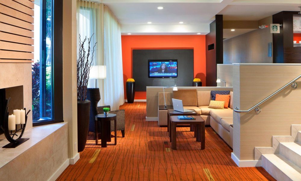Courtyard by Marriott Miami Airport West/Doral