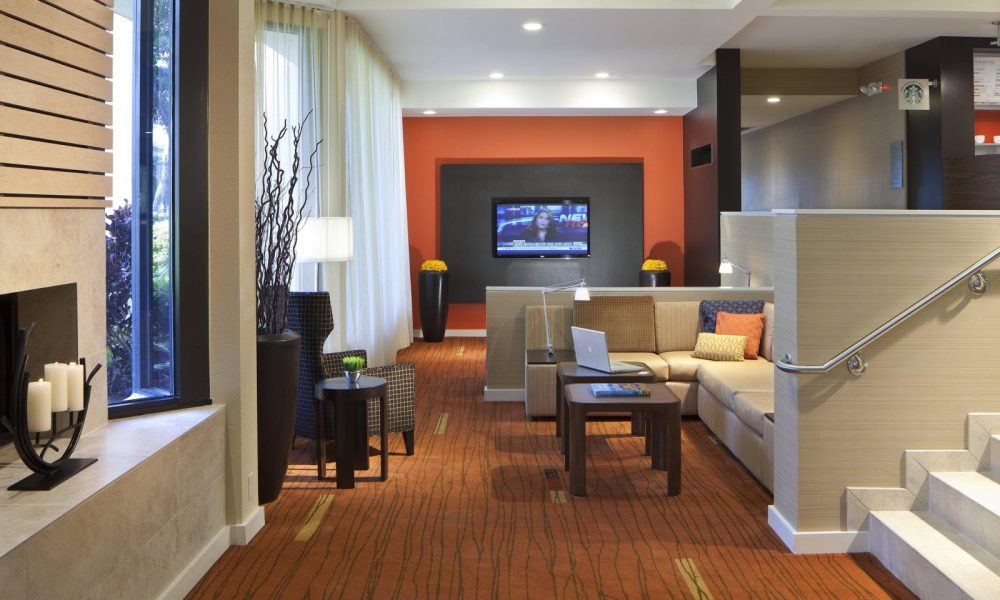 Courtyard by Marriott Miami Airport West/Doral