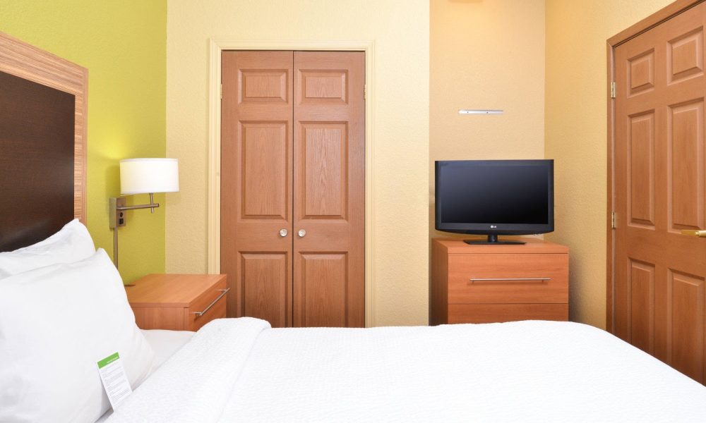 TownePlace Suites by Marriott Miami Airport West/Doral Area