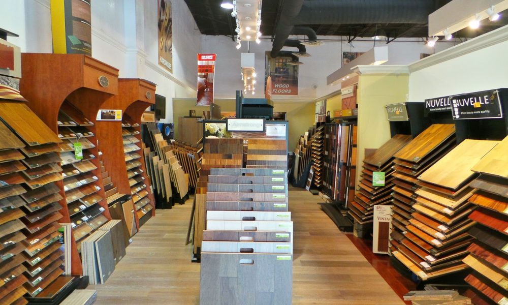 Doral Hardwood Floors