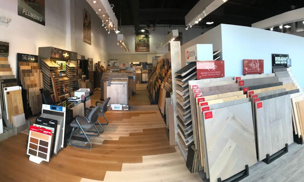 Doral Hardwood Floors