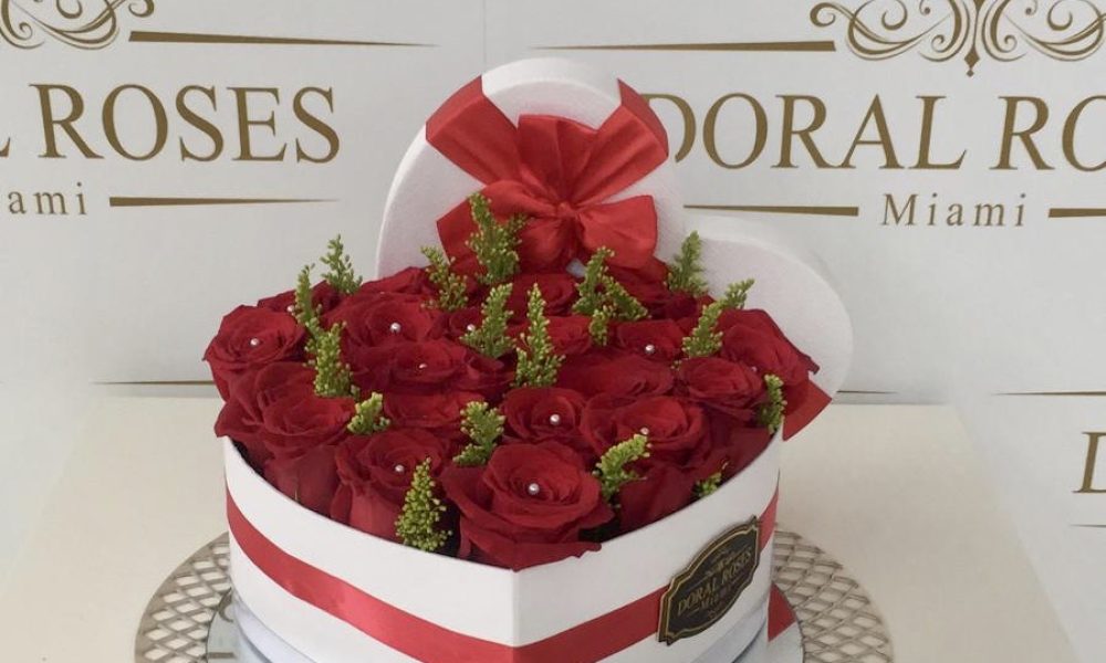 Doral Roses Miami