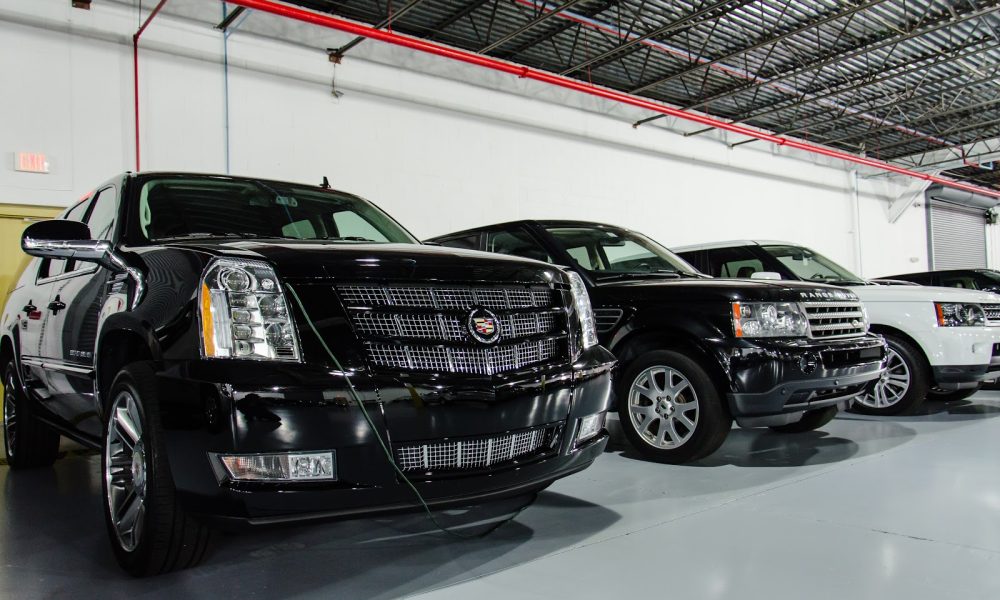 Doral Specialized Storage