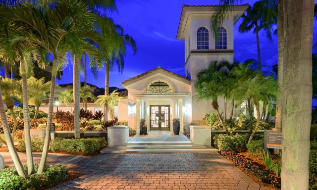 Doral West Apartment Homes