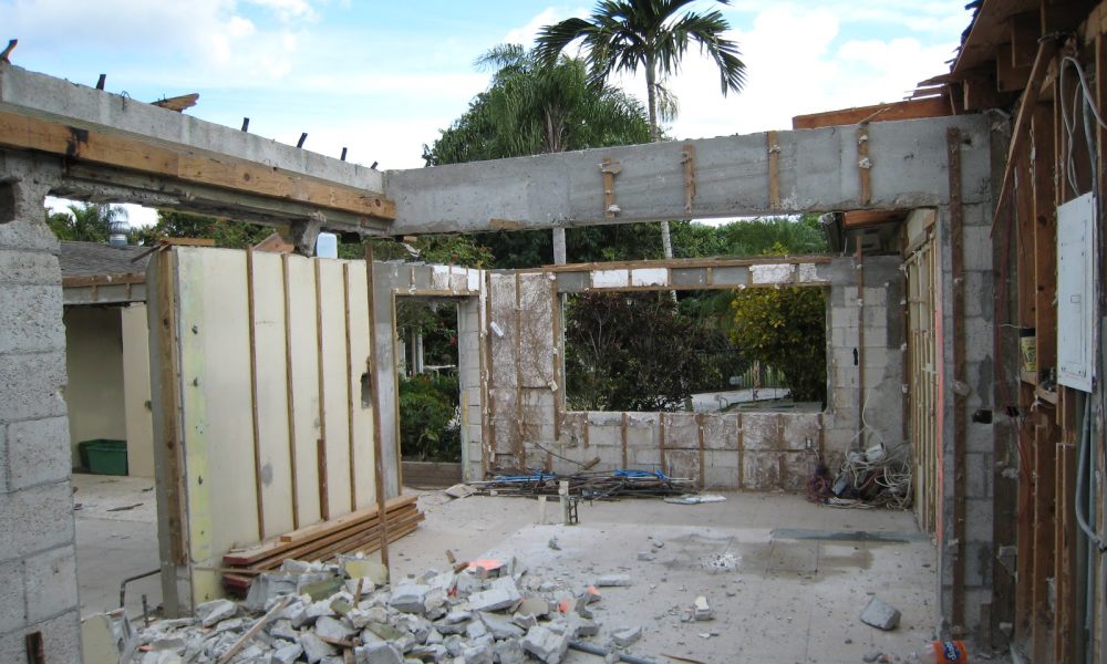 Dreamline Contractors