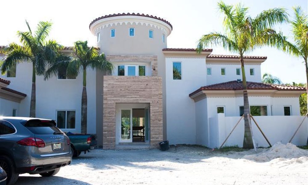 Dremcon Construction Corporation