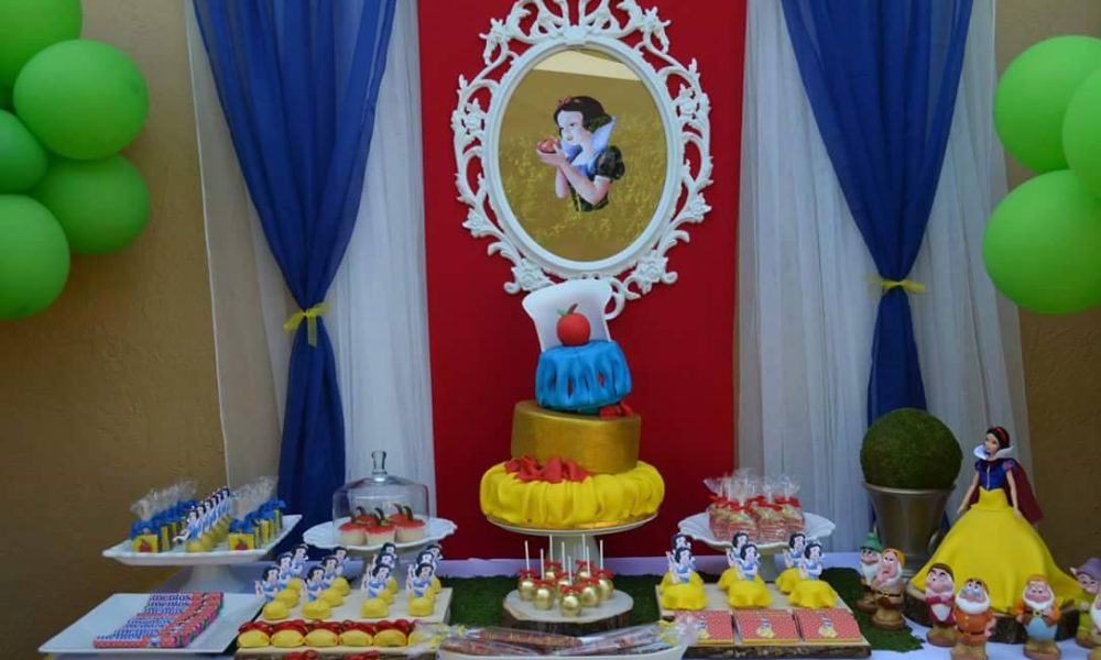 Endless Party Imaginations Inc.