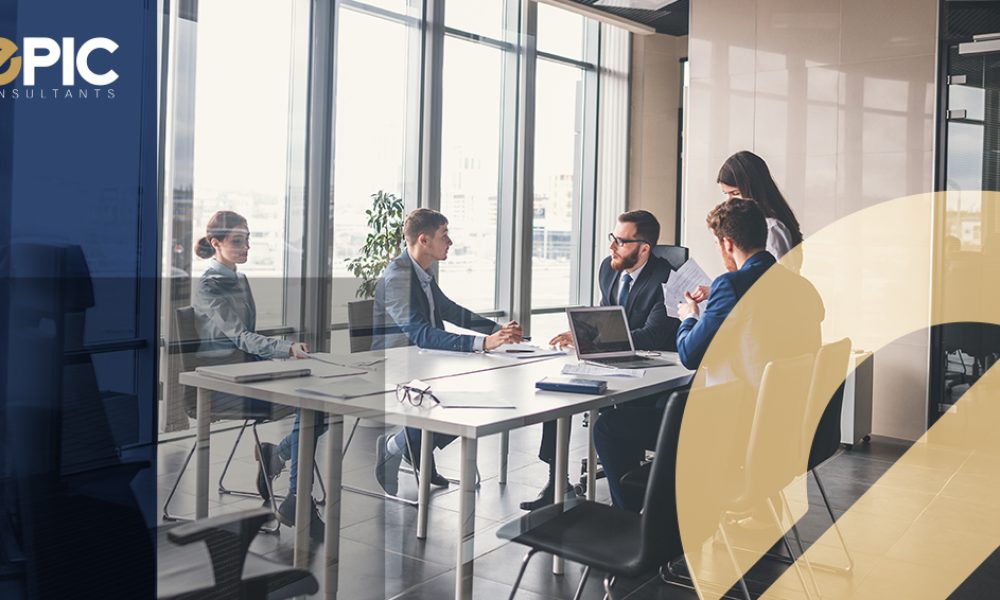 Epic Consultants Inc