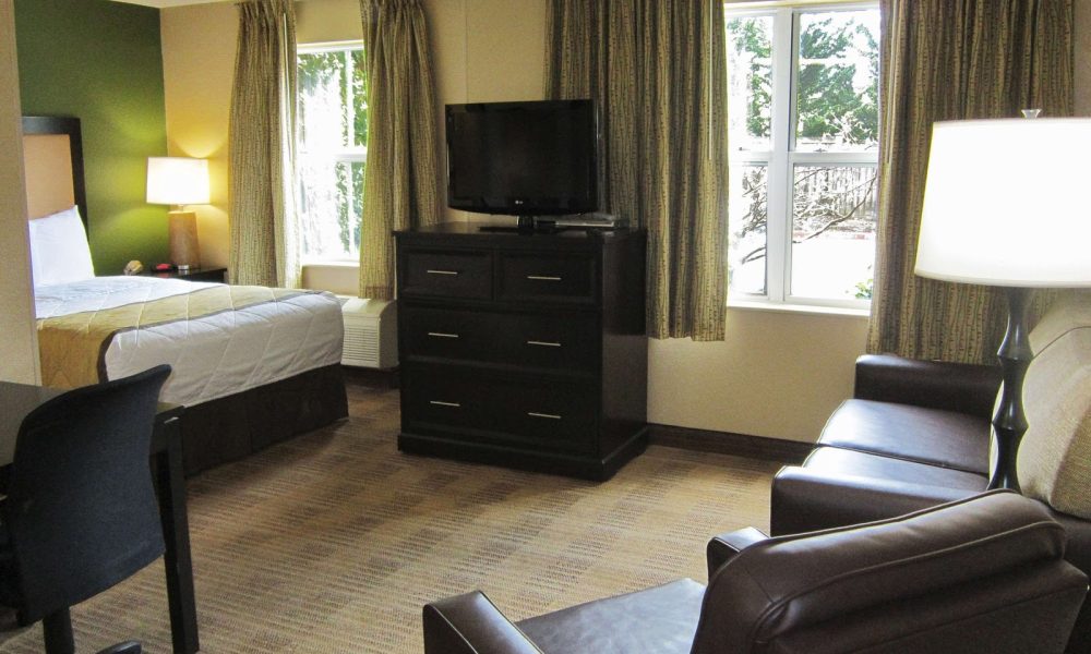 Extended Stay America - Miami - Airport - Doral - 25th Street