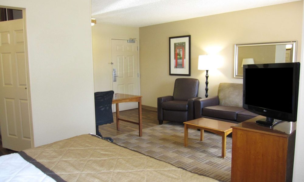 Extended Stay America - Miami - Airport - Doral - 25th Street