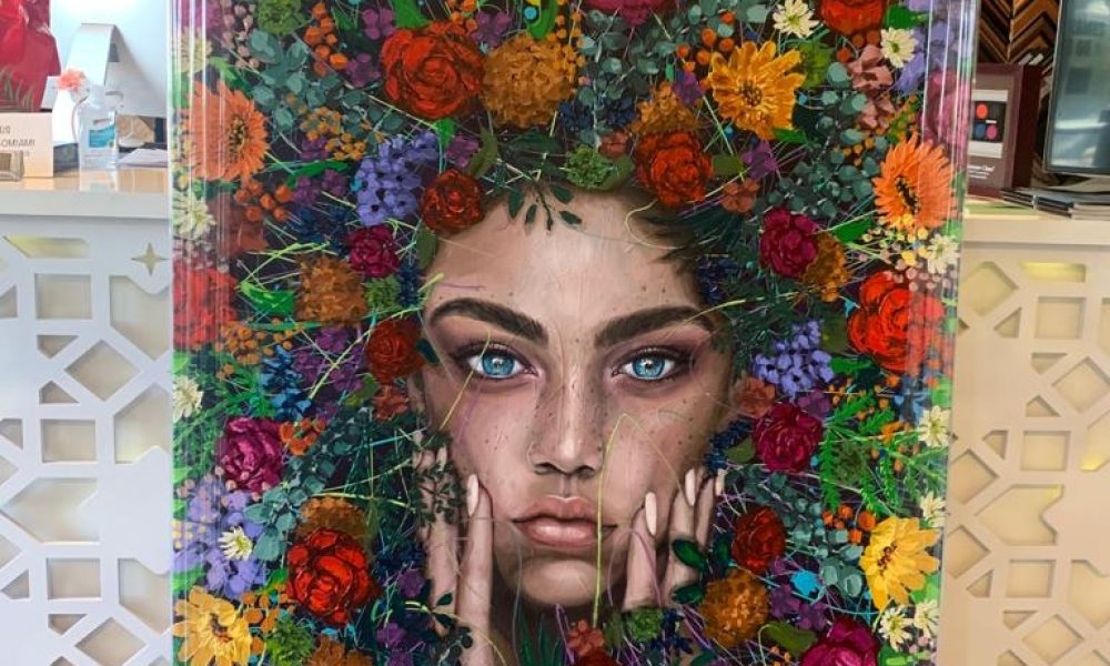 FRAMES TO GO ART & MORE DORAL