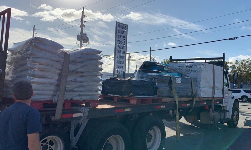 Fence City Wholesale & Export