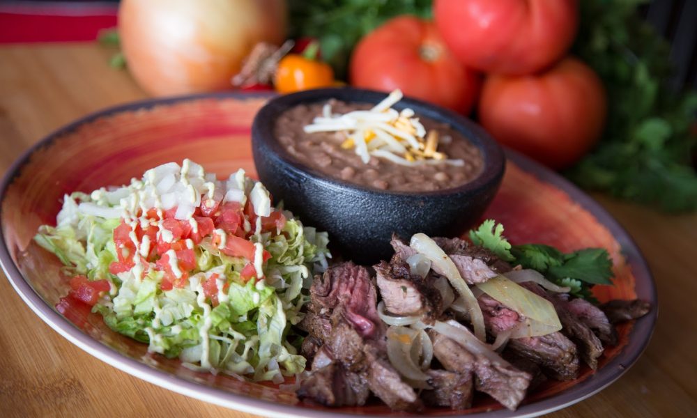 Fiesta Mexican Grill