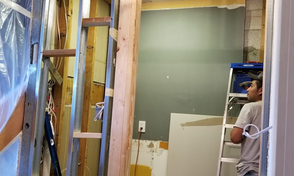 Florida Build Contractors