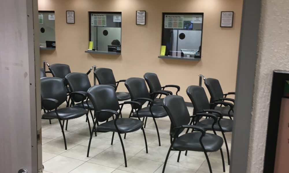 Florida Department of Revenue - Miami Taxpayer Service Center