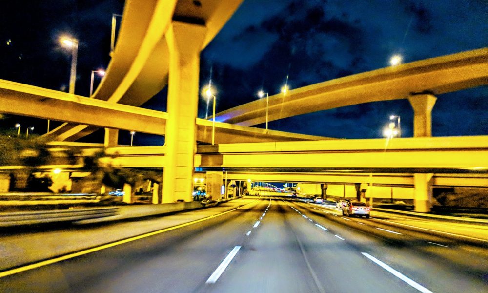 Florida Highway Safety and Motor Vehicles