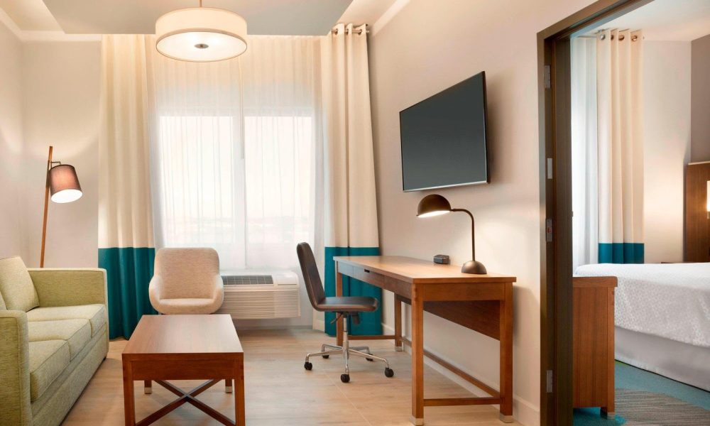 Four Points by Sheraton Miami Airport