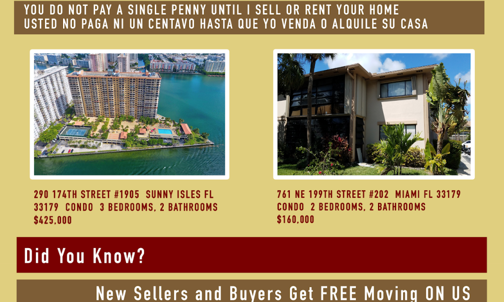 G & R Florida Realty, Inc.