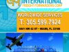 GM International Freight Forwarders Corp.