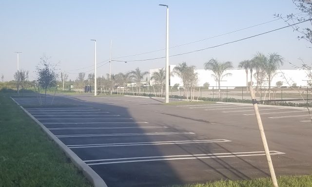 General Property Construction Co