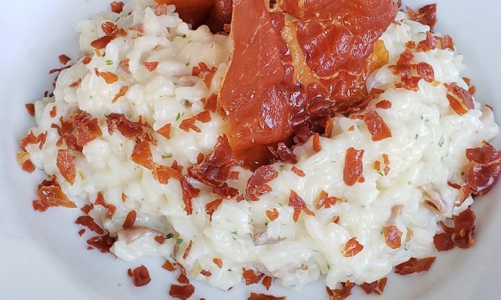 Giardino Gourmet Salads