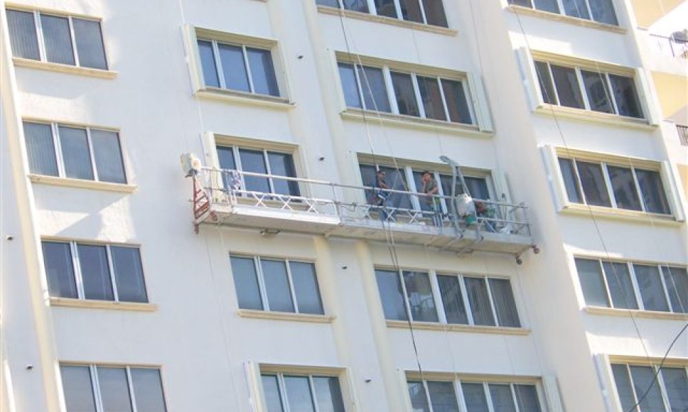 Greystoke Hurricane Protection LLC