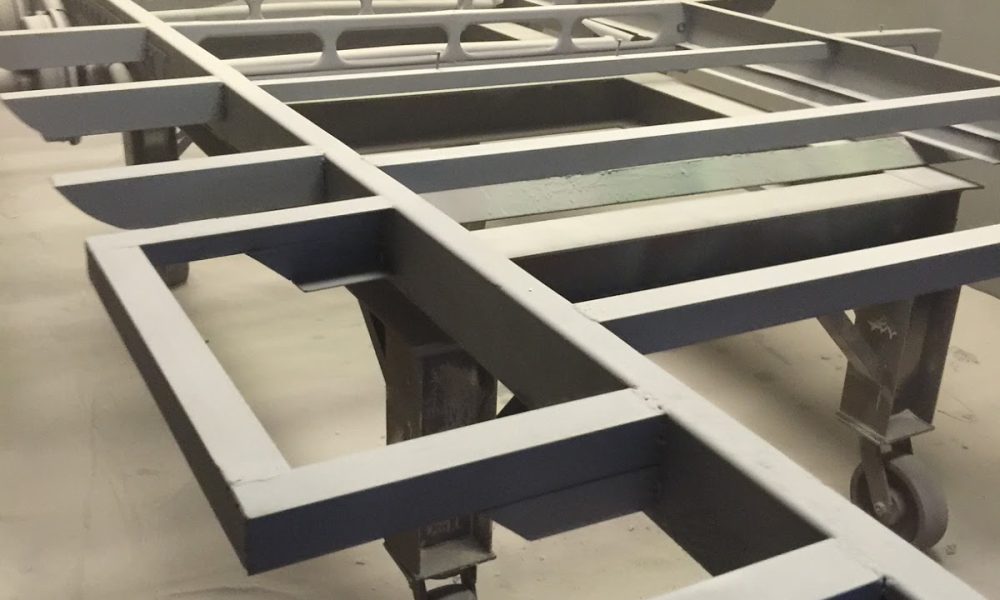 Grizzly General Contractor Corp.