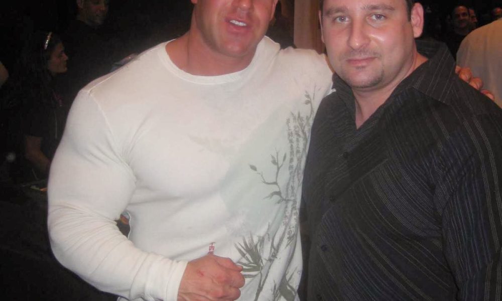 H&M Nutrition & Supplements