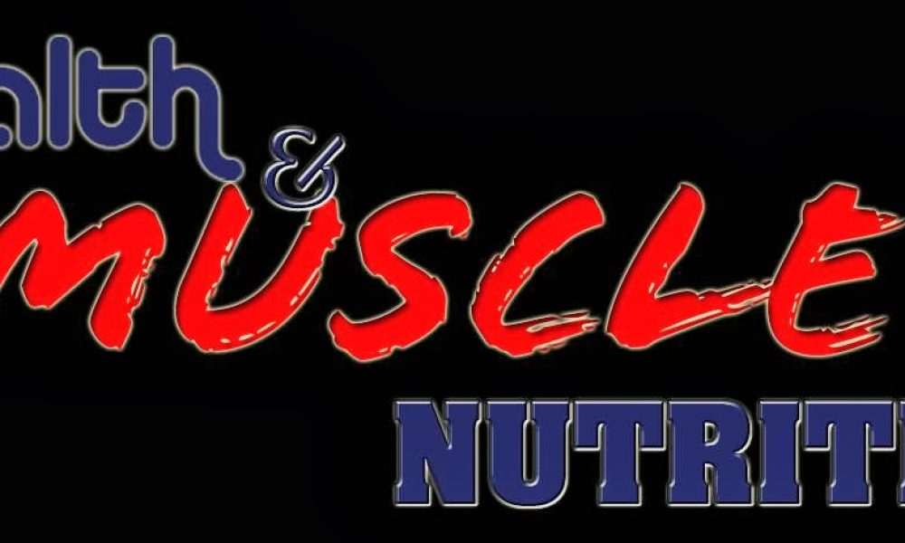 H&M Nutrition & Supplements