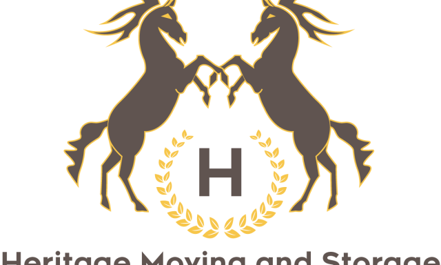 Heritage Moving and Storage
