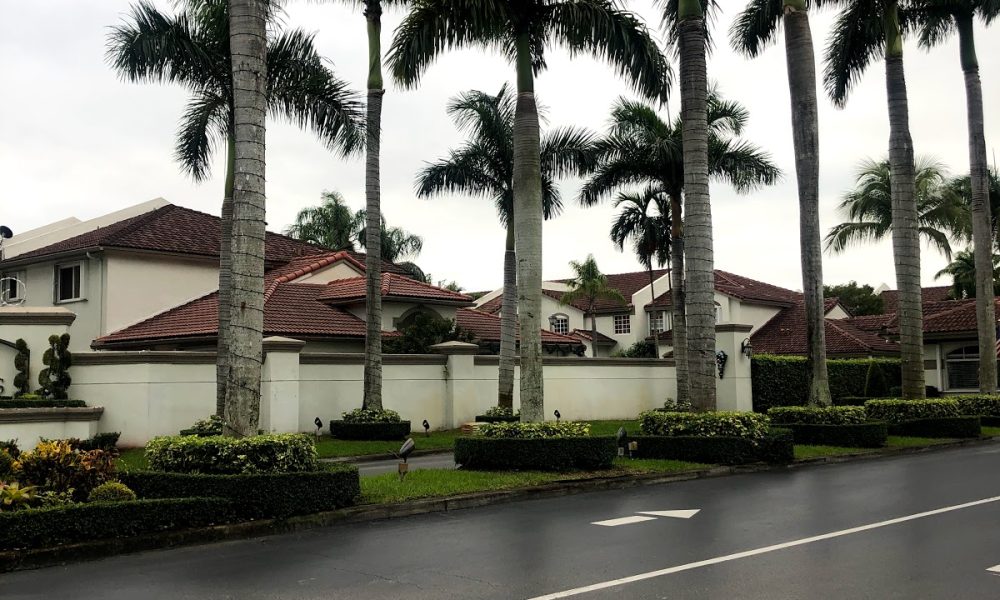 Homes of Doral Landings East