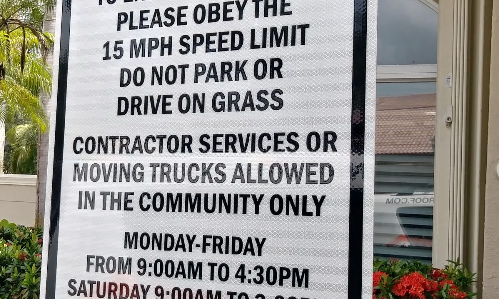 Homes of Doral Landings East