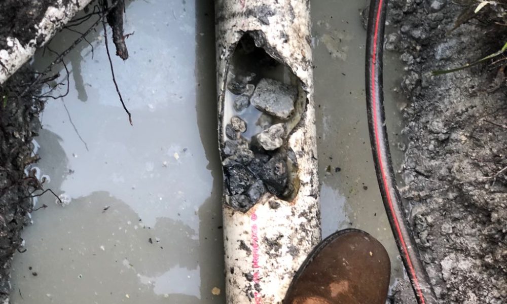 Horizon Service & Repair, Inc.