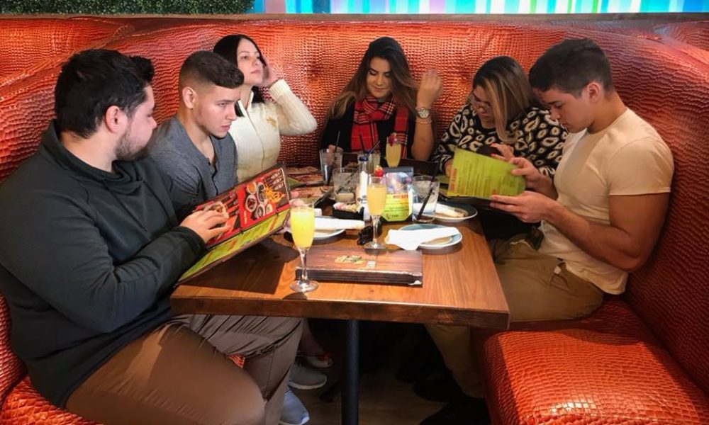 Iglesia Biblica Bautista De Miami