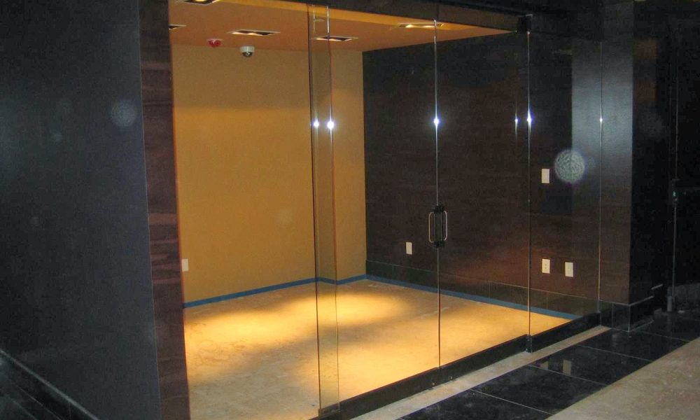 Interior Glass Design LLc