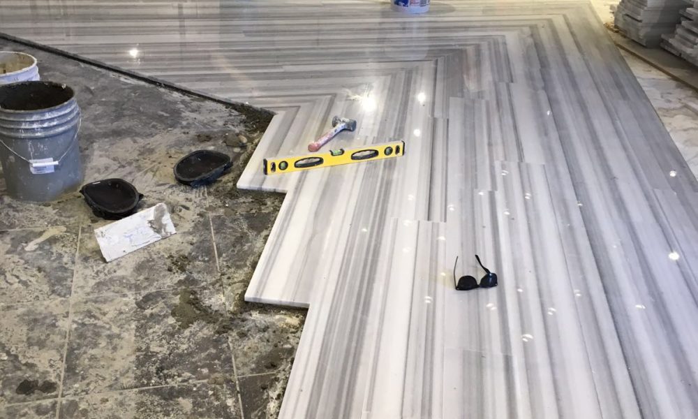 Interiors By H & R Group Corporation