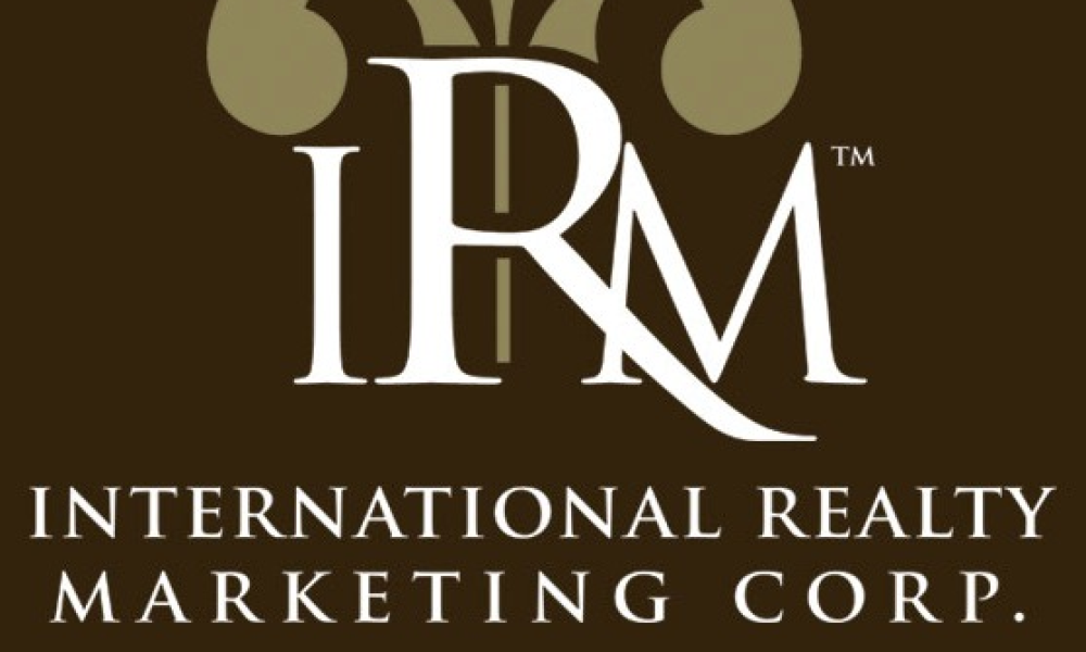 International Realty Marketing Corp. - IRMIAMI