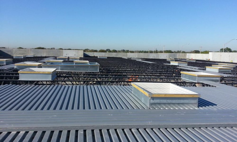 JT 31 WELDING SERVICES COMPANY FABRICATION & STRUCTURAL MIAMI