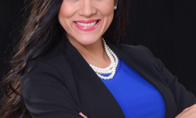 Jessika Longo – Keyes Realtor